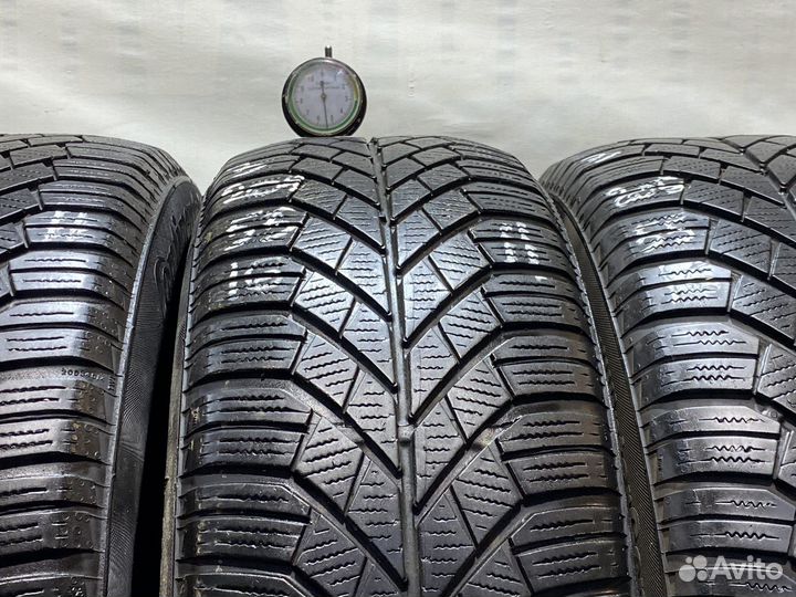 Continental ContiWinterContact TS 830 205/55 R16