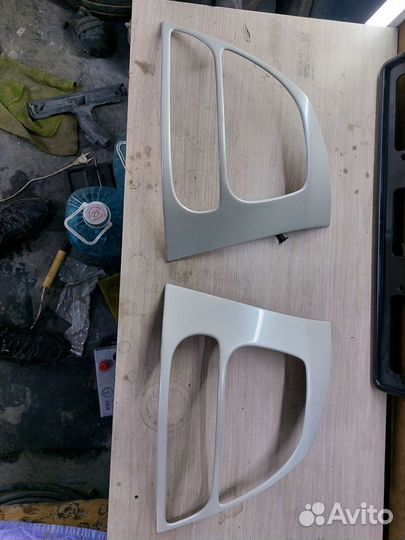 Тюнинг honda civic