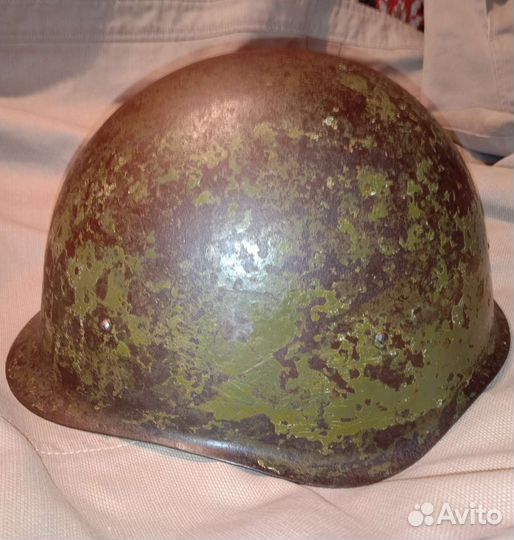 Каска ркка-вов,не копанина