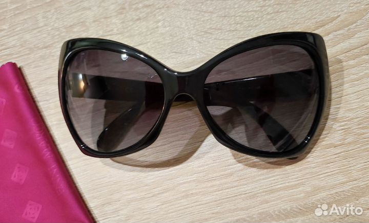 Солнцезащитные очки женские