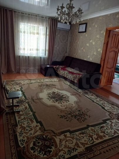 Дом 105 м² на участке 4 сот.