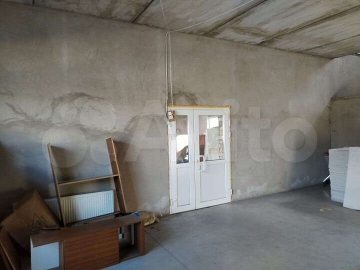 Производство, 500 м²