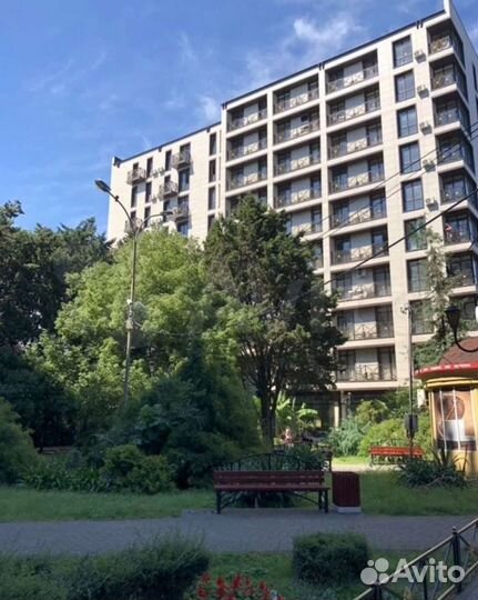 Доверительное управление недвижимостью