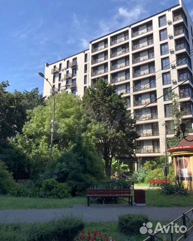 Доверительное управление недвижимостью