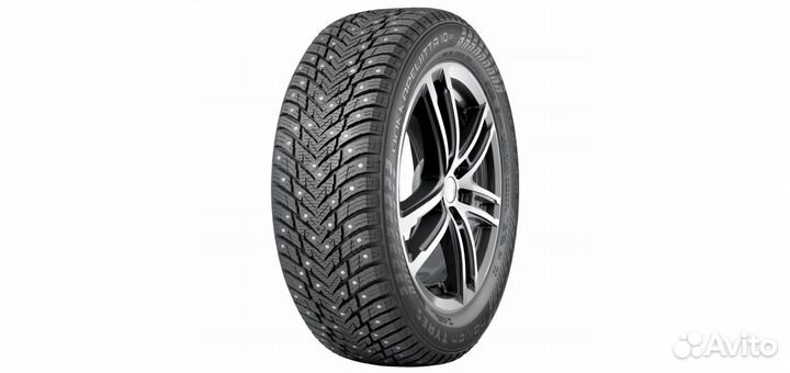 Nokian Tyres Hakkapeliitta 10p 205/55 R16 94T