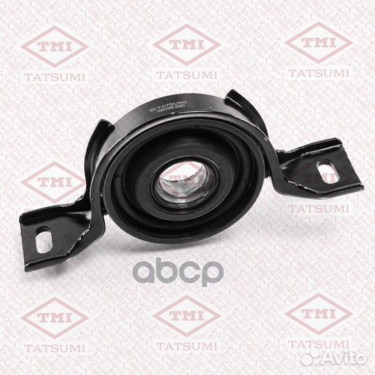 Опора GM captiva/antara 06- кард.вала TDG1005 T