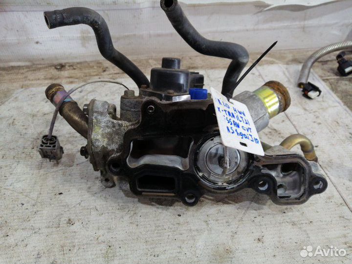 Термостат Nissan X-Trail T31 MR20