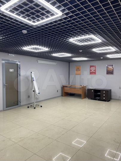 Свободного назначения, 48.8 м²