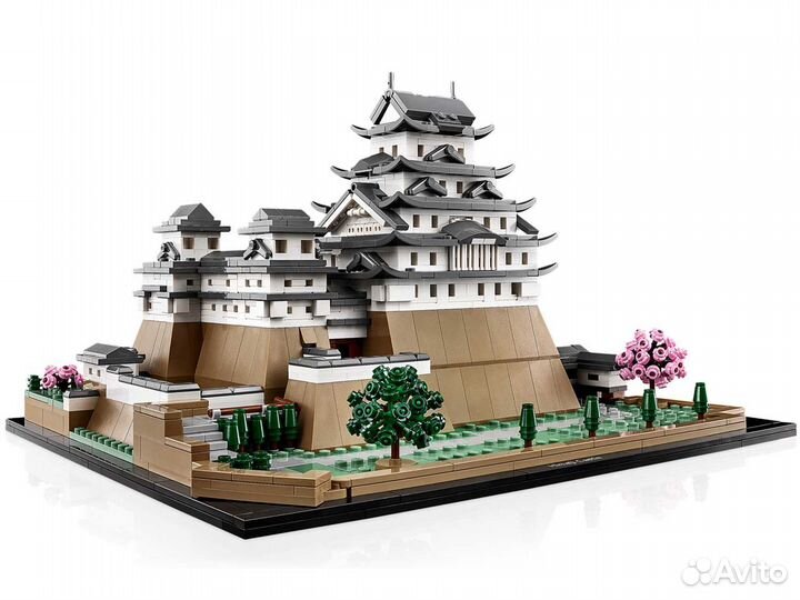 Lego Architecture