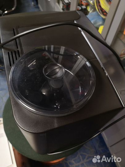 Кофемашина Bosch VeroCafe Latte новая