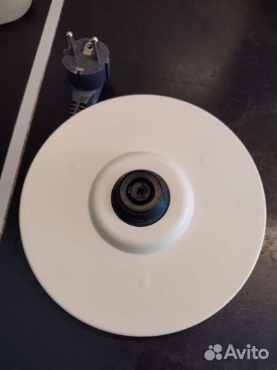 Чайник электрический braun