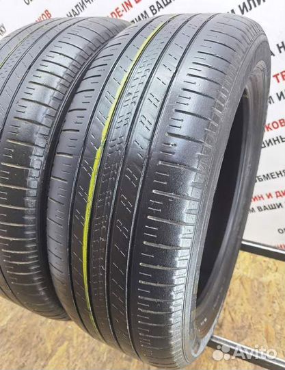 Goodyear Eagle LS 2 225/55 R18