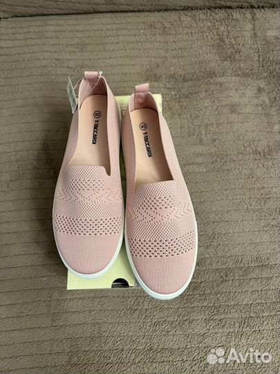 Эспадрильи женские