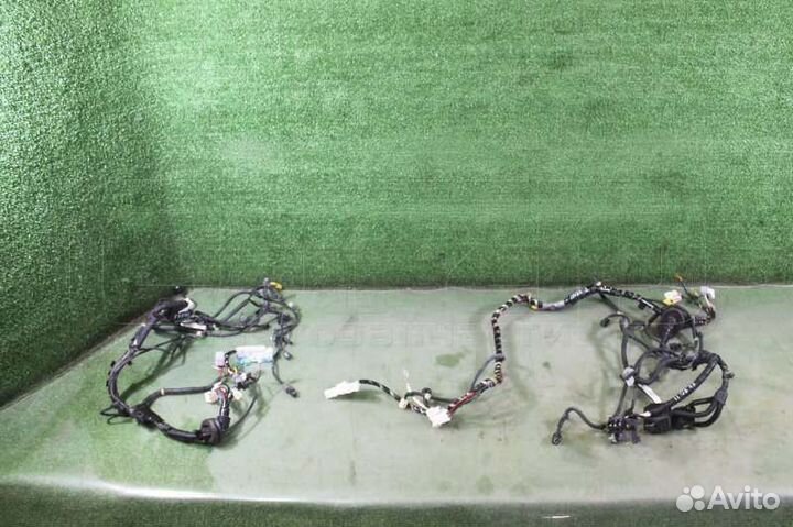 Проводка подкапотная Honda Fit Shuttle GG7 L15A