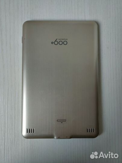 Электронная книга Digma читалка e600