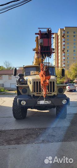 Ивановец КС-35714-2, 2004