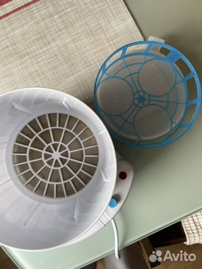 Стерилизатор