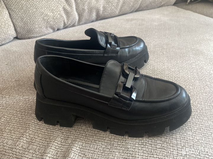 Туфли доя девочки