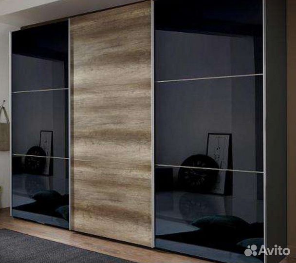 Гардеробная