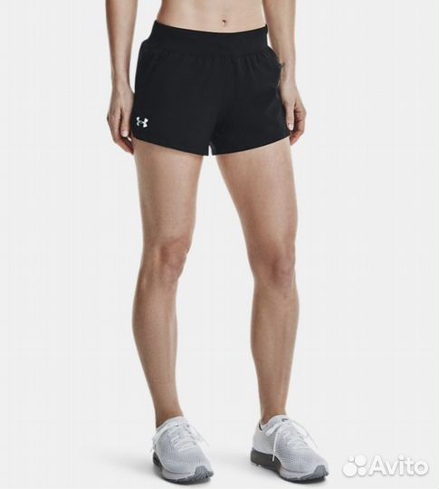 Under Armour шорты