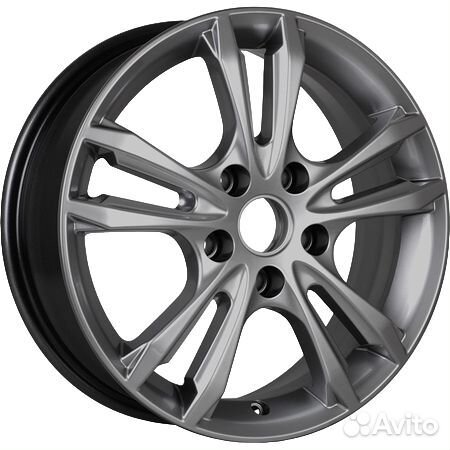 Диски кик, Samara