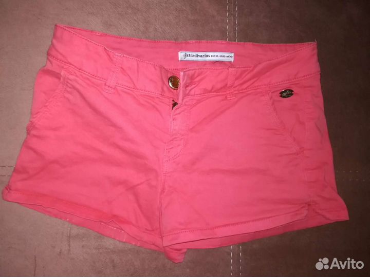 Шорты женские