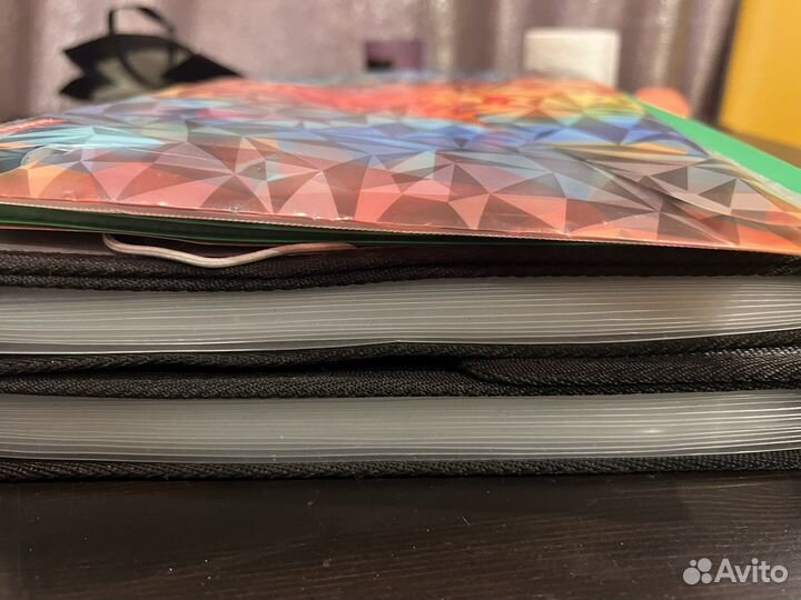 Папки для документов