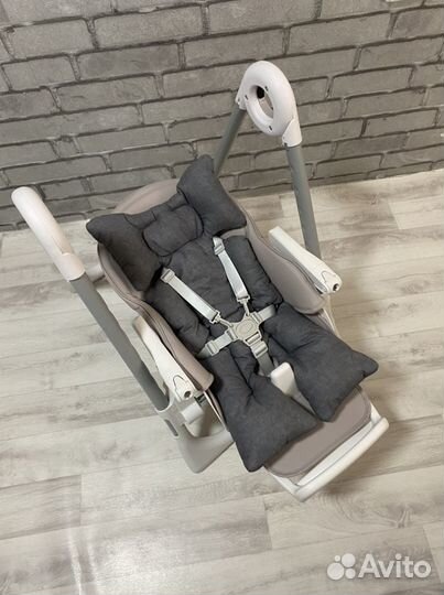 Стул для кормления Люксмам