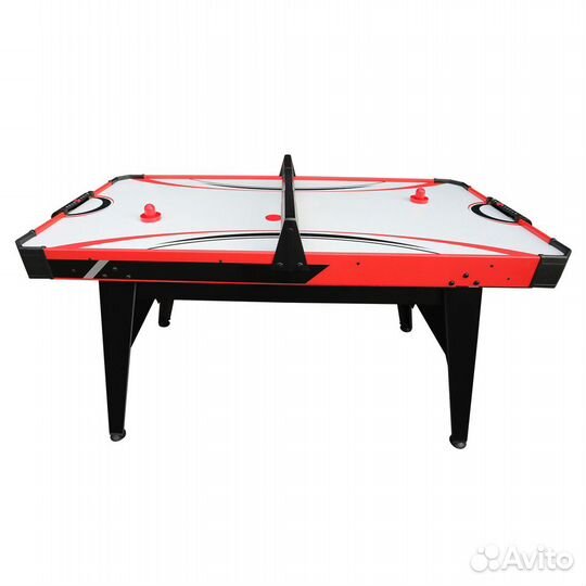 Игровой стол - аэрохоккей DFC kometa