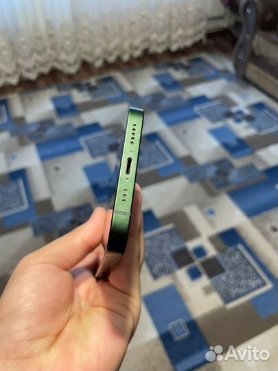 iPhone 13, 128 ГБ