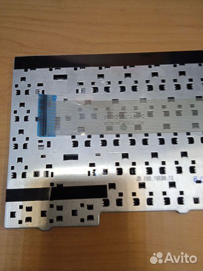 Клавиатура для ноутбука asus