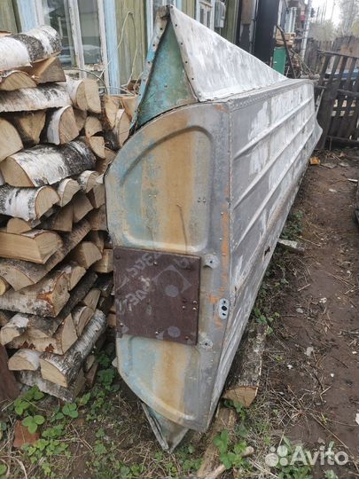 Казанка с булями