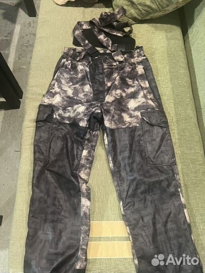 Горка костюм для рыболки охоты