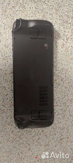 Steam deck 256gb