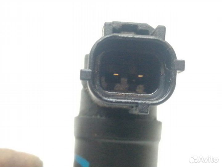 Датчик положения коленвала Ford Focus 2 хетчбек