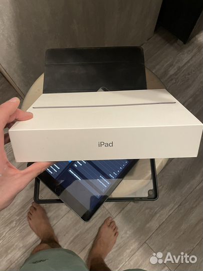 iPad 9 2021 wifi 64gb