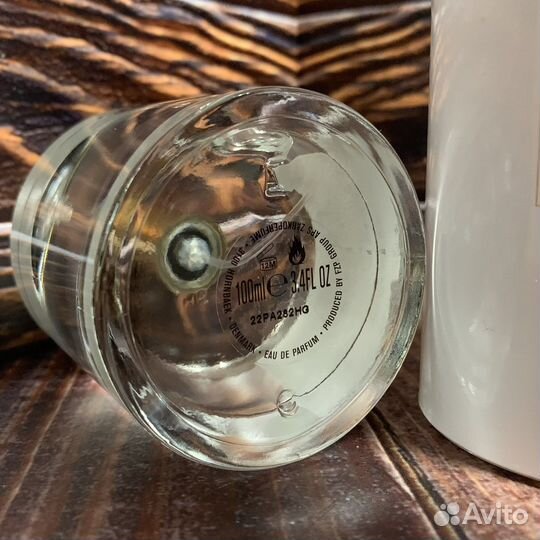 Zarkoperfume The Muse 100 ml