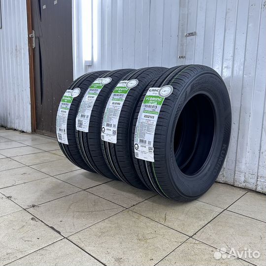 Kumho Ecowing ES31 175/60 R15 81H