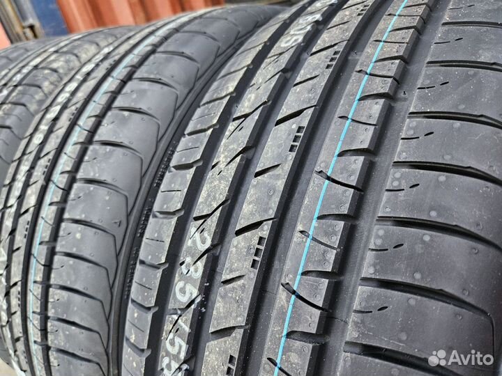 Kumho Crugen HP91 235/55 R19 101V