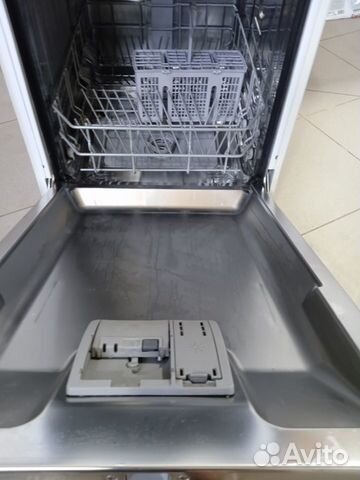 Встраиваемая посудомоечная машинка siemens объявление продам