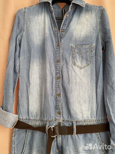 Комбинезон женский 42 44