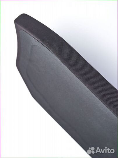 Защитная керамическая пластина центральная 28х36 с