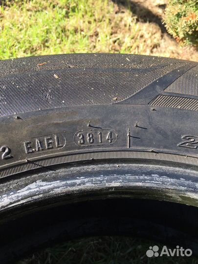 Nexen N'Priz RH1 215/65 R16 98