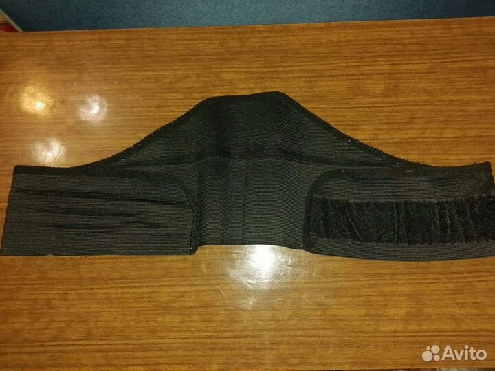 Бандаж для беременных бу