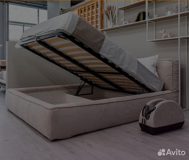 Кровать Candy