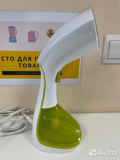 Ручной отпариватель Kitfort KT-999-2