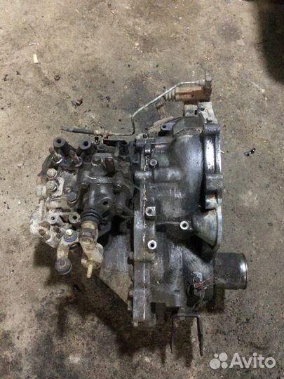 МКПП Mitsubishi Carisma 1999