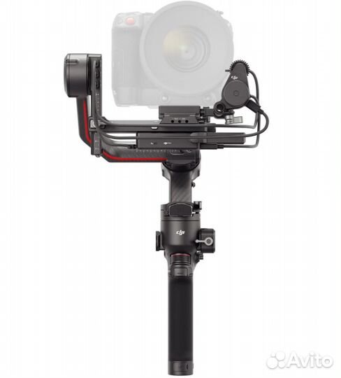 DJI RS3 PRO Электронный стабилизатор