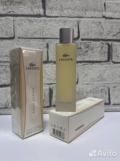 Духи со склада