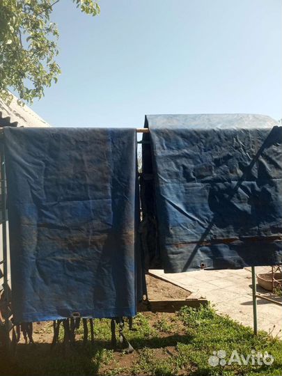 Полог пвх на камаз зерновоз